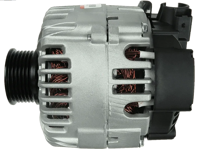 A3067 AS-PL - 1.ALTERNATOR — zdjęcie 2 z 7