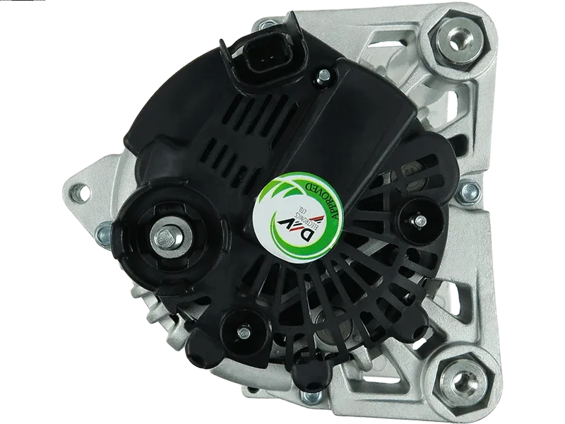A3068 AS-PL - 1.ALTERNATOR — zdjęcie 3 z 7