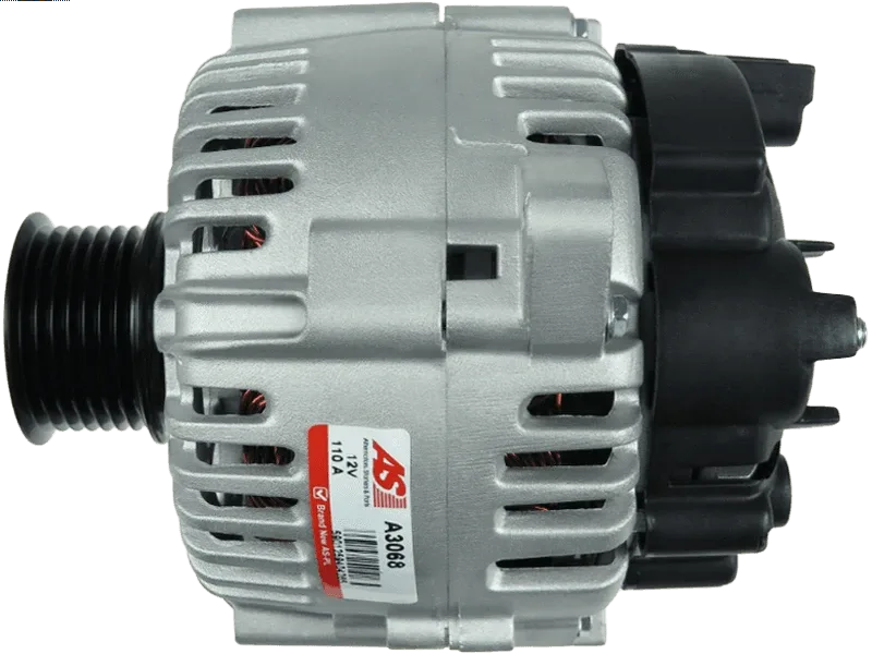 A3068 AS-PL - 1.ALTERNATOR — zdjęcie 2 z 7