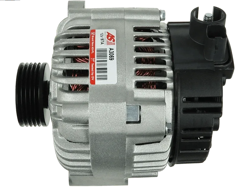A3069 AS-PL - 1.ALTERNATOR — zdjęcie 2 z 7