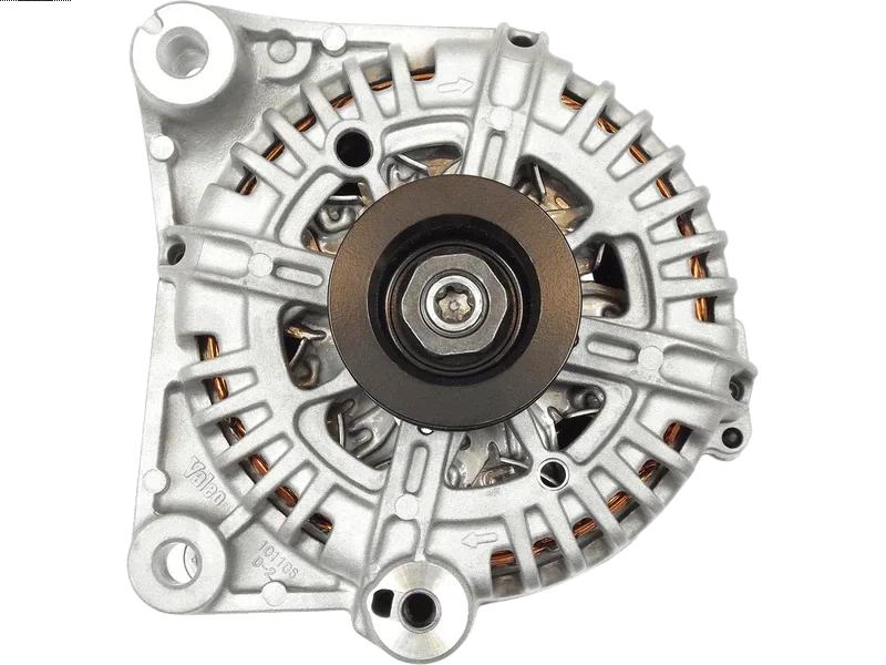 A3070(VALEO) Valeo - 1.ALTERNATOR — zdjęcie 4 z 7