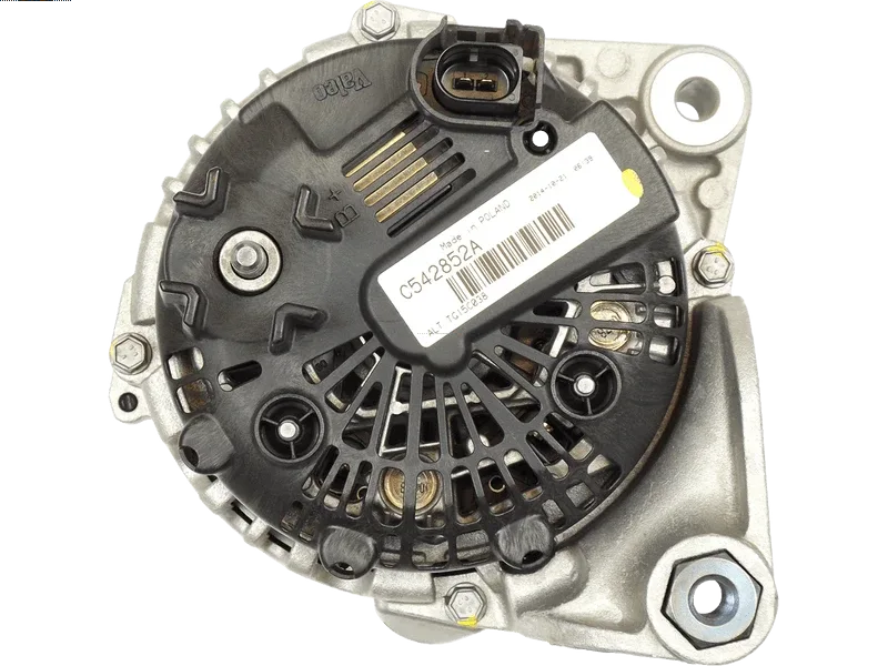 A3070(VALEO) Valeo - 1.ALTERNATOR — zdjęcie 6 z 7