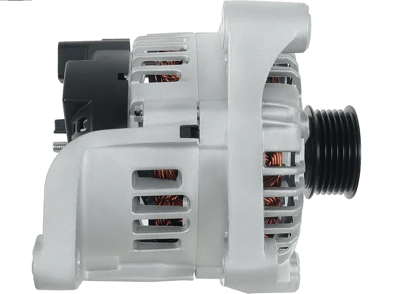 A3070 AS-PL - 1.ALTERNATOR — zdjęcie 4 z 7