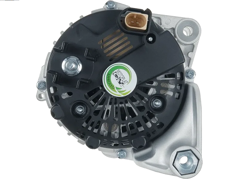A3070 AS-PL - 1.ALTERNATOR — zdjęcie 3 z 7