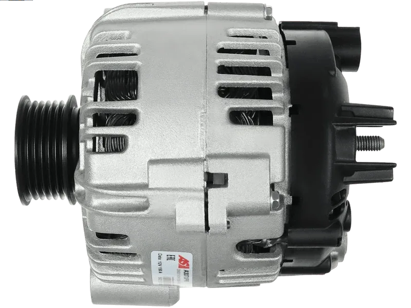 A3070PR AS-PL - 1.ALTERNATOR — zdjęcie 3 z 5