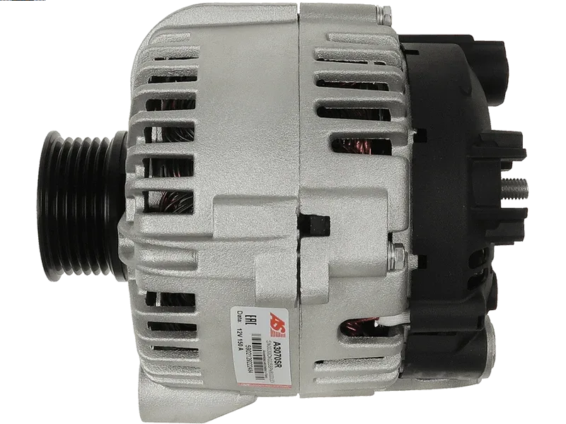 A3070SR AS-PL - 1.ALTERNATOR — zdjęcie 2 z 5