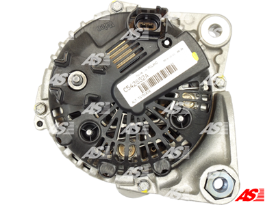 A3070(VALEO) Valeo - 1.ALTERNATOR — zdjęcie 3 z 7
