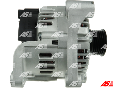 A3070 AS-PL - 1.ALTERNATOR — zdjęcie 7 z 7