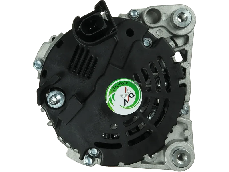 A3071 AS-PL - 1.ALTERNATOR — zdjęcie 3 z 7
