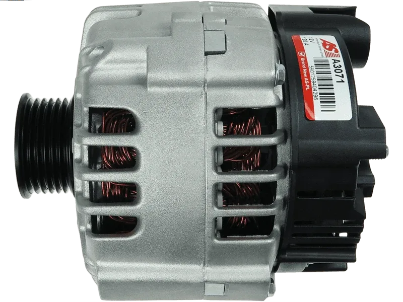 A3071 AS-PL - 1.ALTERNATOR — zdjęcie 2 z 7