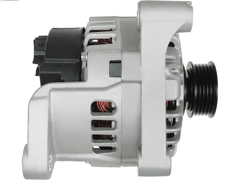 A3072 AS-PL - 1.ALTERNATOR — zdjęcie 4 z 7