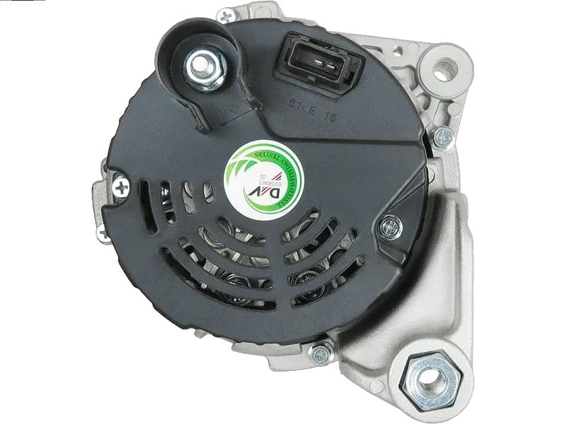 A3072 AS-PL - 1.ALTERNATOR — zdjęcie 3 z 7