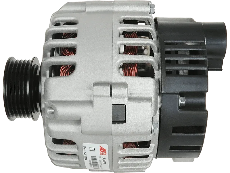 A3072 AS-PL - 1.ALTERNATOR — zdjęcie 2 z 7