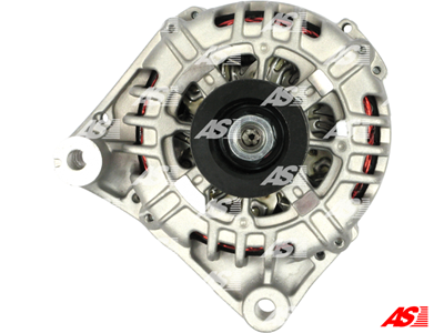 A3072 AS-PL - 1.ALTERNATOR — zdjęcie 1 z 7