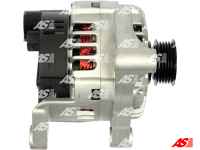 A3072 AS-PL - 1.ALTERNATOR — zdjęcie 7 z 7