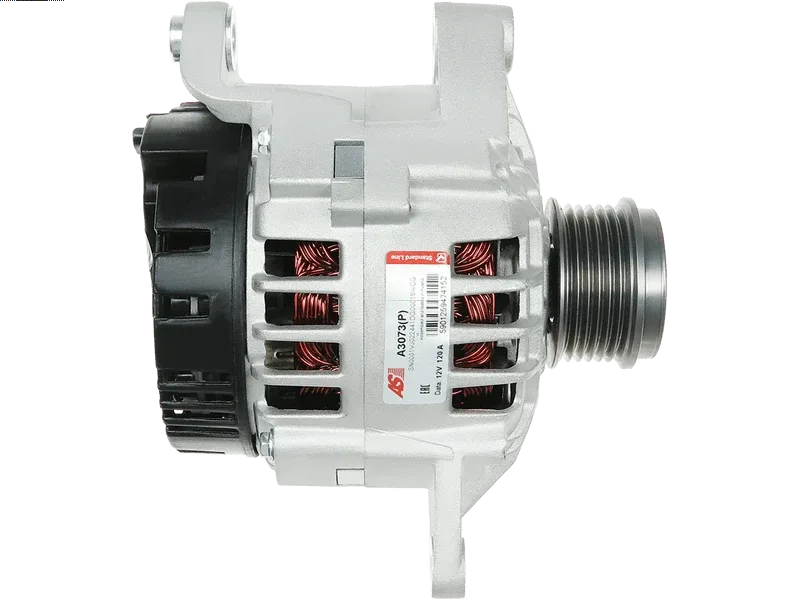 A3073(P) AS-PL - 1.ALTERNATOR — zdjęcie 5 z 7