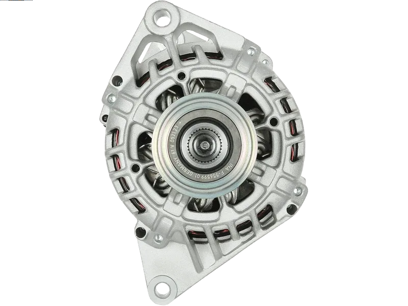 A3073(P-INA) AS-PL - 1.ALTERNATOR — zdjęcie 5 z 7