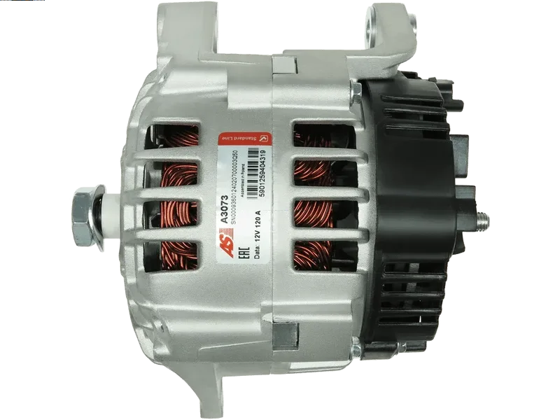 A3073 AS-PL - 1.ALTERNATOR — zdjęcie 7 z 7