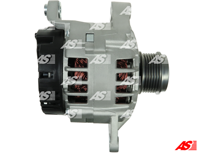 A3073 AS-PL - 1.ALTERNATOR — zdjęcie 2 z 7