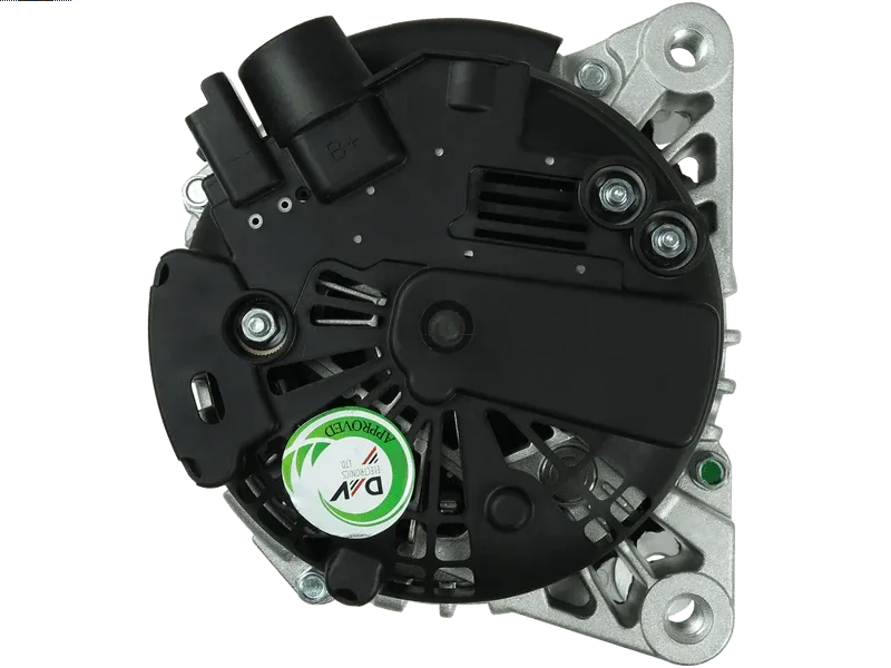 A3074 AS-PL - 1.ALTERNATOR — zdjęcie 3 z 7