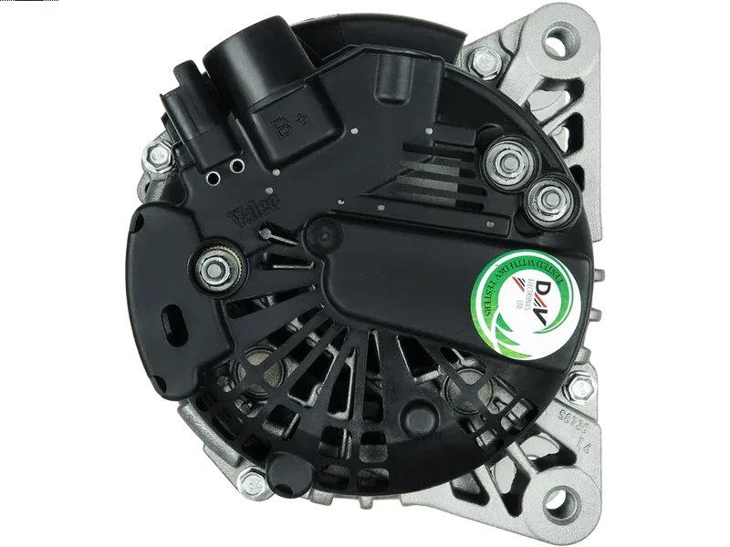 A3074SR AS-PL - 1.ALTERNATOR — zdjęcie 4 z 5