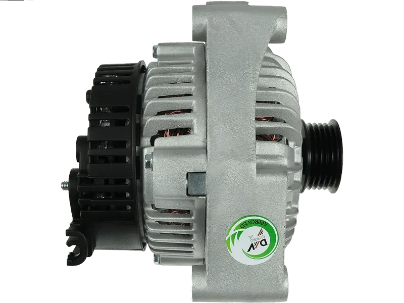 A3075 AS-PL - 1.ALTERNATOR — zdjęcie 4 z 7