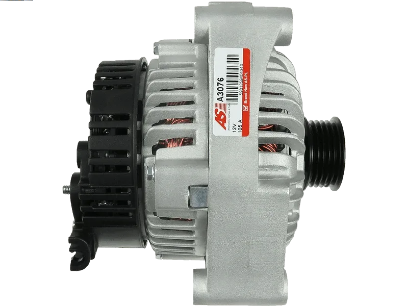 A3076 AS-PL - 1.ALTERNATOR — zdjęcie 4 z 7