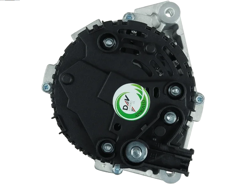 A3076 AS-PL - 1.ALTERNATOR — zdjęcie 3 z 7