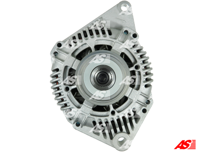 A3077 AS-PL - 1.ALTERNATOR — zdjęcie 1 z 7