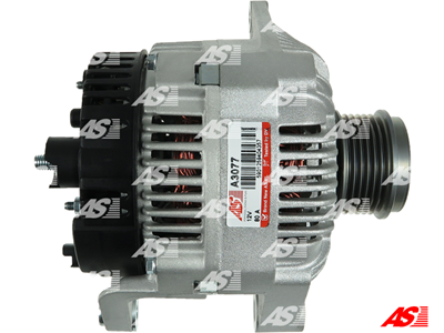 A3077 AS-PL - 1.ALTERNATOR — zdjęcie 2 z 7