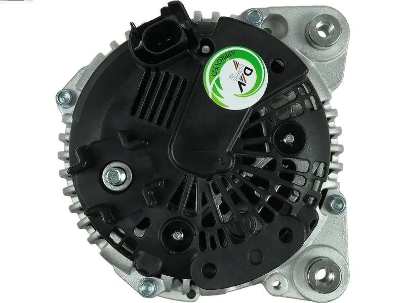 A3080 AS-PL - 1.ALTERNATOR — zdjęcie 3 z 7