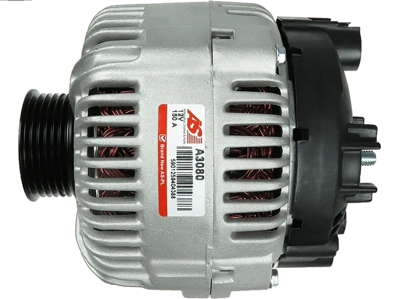 A3080 AS-PL - 1.ALTERNATOR — zdjęcie 2 z 7