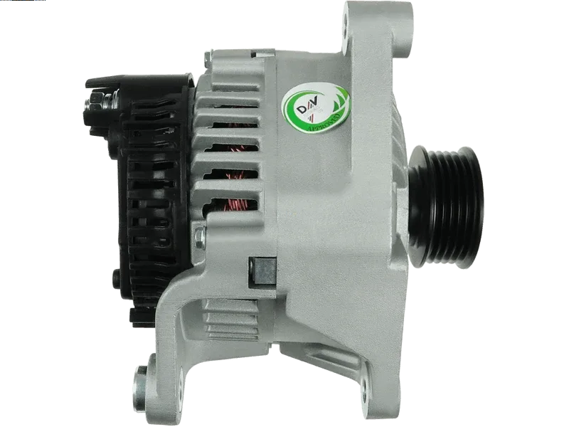A3081 AS-PL - 1.ALTERNATOR — zdjęcie 4 z 7