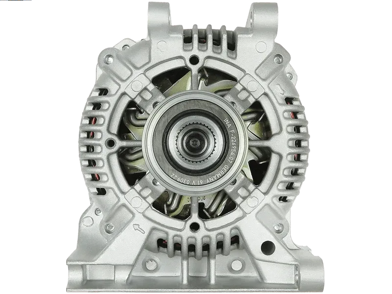 A3082(P-INA) AS-PL - 1.ALTERNATOR — zdjęcie 4 z 7