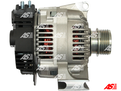 A3082(P-INA) AS-PL - 1.ALTERNATOR — zdjęcie 2 z 7