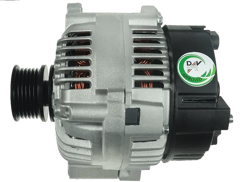 A3083 AS-PL - 1.ALTERNATOR — zdjęcie 2 z 7