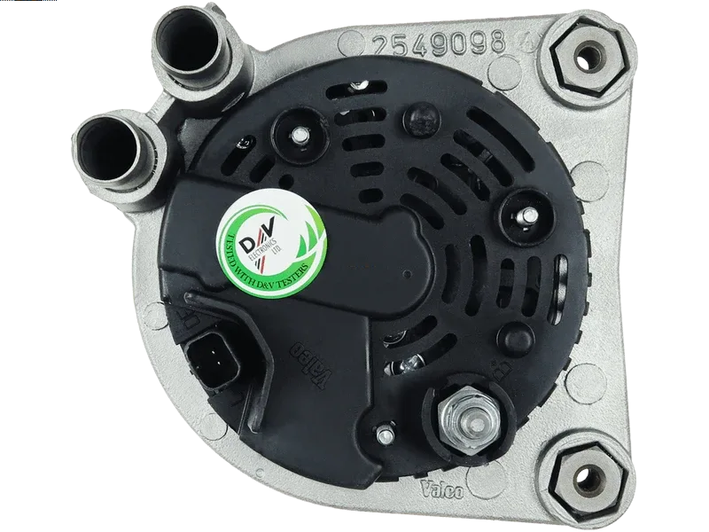 A3084PR AS-PL - 1.ALTERNATOR — zdjęcie 4 z 5