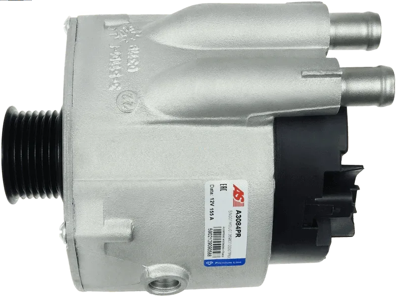 A3084PR AS-PL - 1.ALTERNATOR — zdjęcie 3 z 5