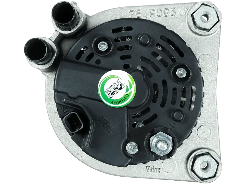 A3084SR AS-PL - 1.ALTERNATOR — zdjęcie 3 z 7