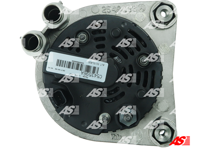 A3084(VALEO) Valeo - 1.ALTERNATOR — zdjęcie 6 z 7