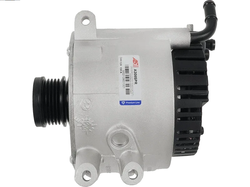 A3085PR AS-PL - 1.ALTERNATOR — zdjęcie 2 z 7