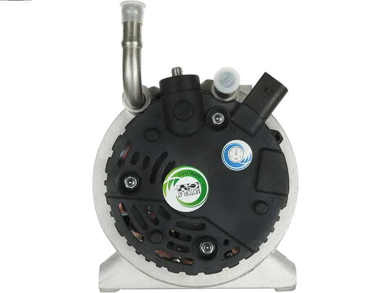 A3085S AS-PL - 1.ALTERNATOR — zdjęcie 4 z 5