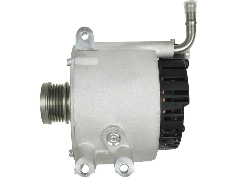 A3085S AS-PL - 1.ALTERNATOR — zdjęcie 3 z 5