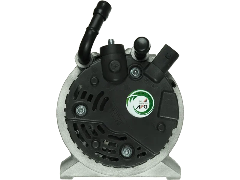 A3085SR AS-PL - 1.ALTERNATOR — zdjęcie 3 z 7
