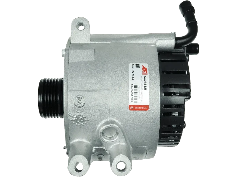 A3085SR AS-PL - 1.ALTERNATOR — zdjęcie 2 z 7