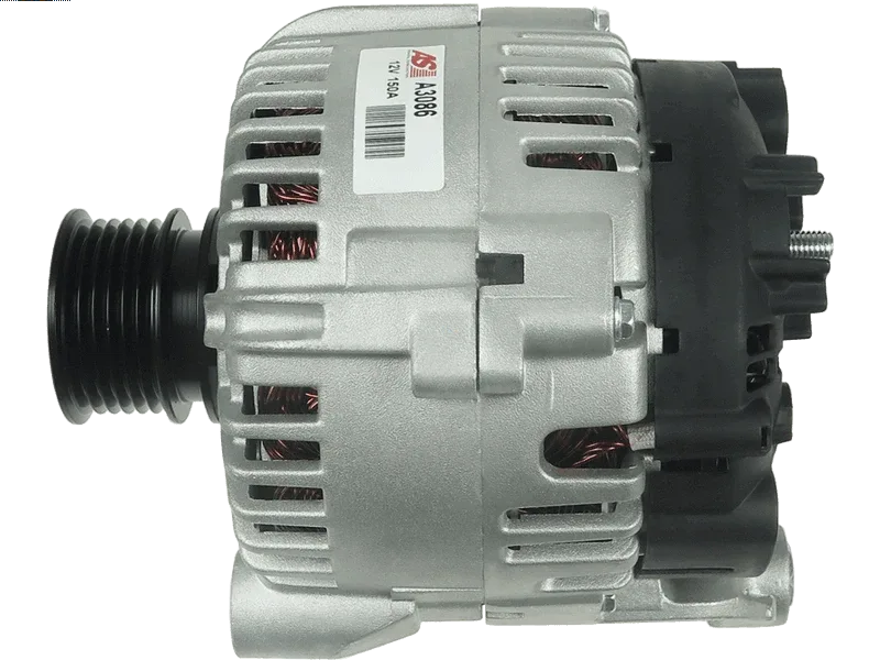 A3086 AS-PL - 1.ALTERNATOR — zdjęcie 2 z 7