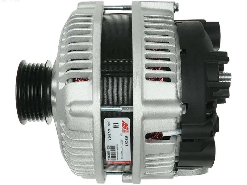A3087 AS-PL - 1.ALTERNATOR — zdjęcie 2 z 7