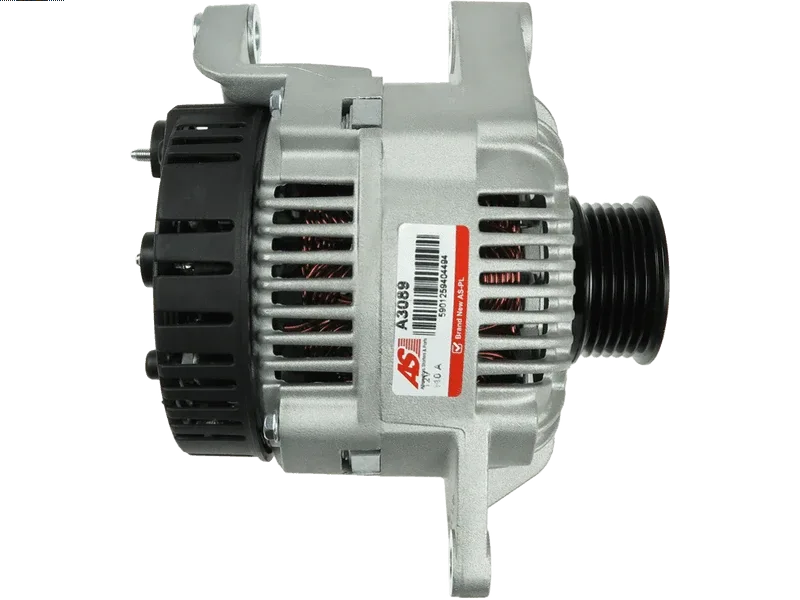 A3089 AS-PL - 1.ALTERNATOR — zdjęcie 5 z 7