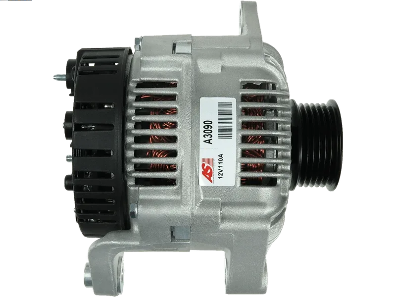 A3090 AS-PL - 1.ALTERNATOR — zdjęcie 4 z 7