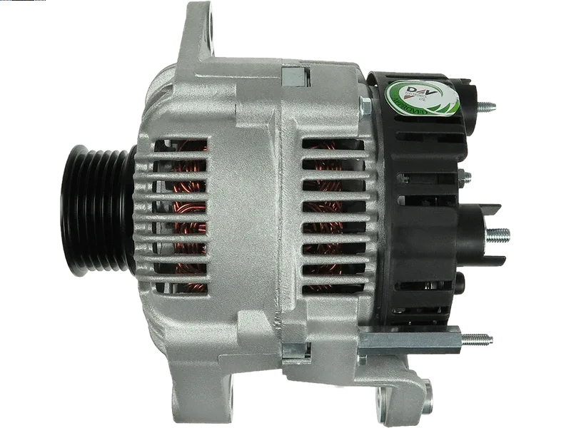 A3090 AS-PL - 1.ALTERNATOR — zdjęcie 2 z 7